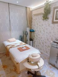 -茜尔维亚修身连锁(八佰伴店)