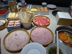 -海底捞大排档火锅(打浦路店)