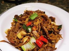 -米椰湘·辣椒炒肉