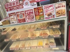 -喜姐炸串(仙林水平方店)