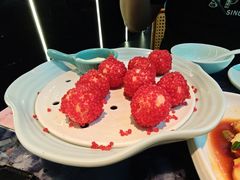 -桃鲤·风味民间家宴淳鱼馆(千岛湖店)