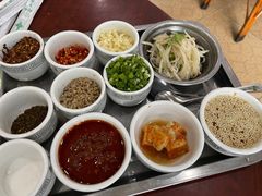 -腾益清真铜瓢牛肉馆