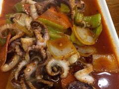 -长寿参鸡汤(朝韩风情街店)