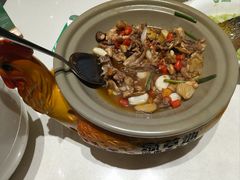 -绿草地·湘菜(芙蓉天街店)