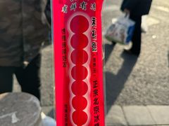 -和禄德冰糖葫芦