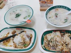 -禾师兄·布拉肠(一德路店)