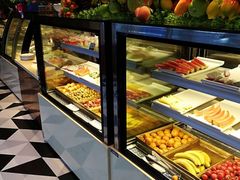 -火宴山海鲜自助火锅(新世界店)