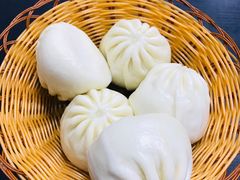 -郑家包子牛肉拉面(尚勤路店)