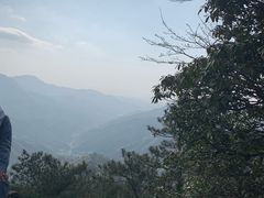 -井冈山风景名胜区