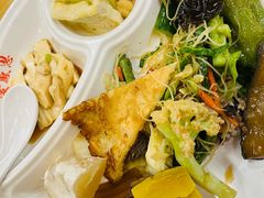 -素清香(解放路店)
