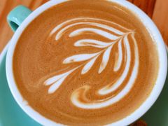 -Cafe del Volcan(永康路店)