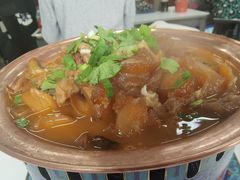 -张记酱牛肉(虎坊桥店)