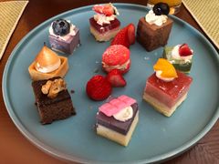 -蜻蜓逐宴全日制西餐厅I古北水镇大酒店