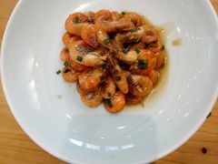油爆虾-湾里人家(旺山景区店)