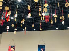 -茶马花街(城西银泰城店)