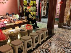 -吼堂老火锅(万寿宫店)