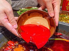 -冯校长老火锅(广州正佳广场店)