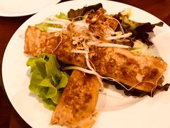 -Pancakes on the rocks(Darling Harbour)