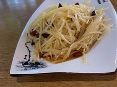-王胖子土菜馆·特色杭帮菜·农家土菜