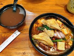 小碗螺蛳粉-螺蛳粉先生(蓟门桥店)