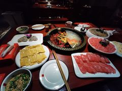 -黄家码头老火锅(解放碑旗舰店)