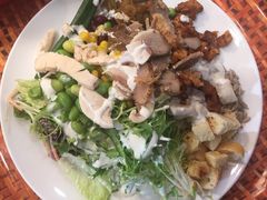 -So Lounge索兰至餐厅(蓝色港湾店)