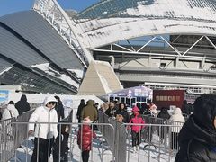 -沈阳奥体冰雪嘉年华