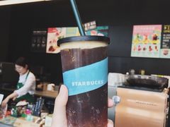 -星巴克(浙大紫金港校区店)