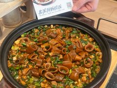 -品海楼·大连海胆锅贴馆(东港店)