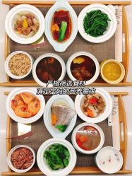 -贝欣月子中心(福清店)