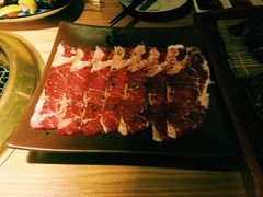 -久苑烧肉(世界城广场店)