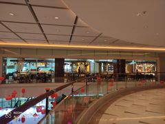 -怡咖啡海鲜自助餐厅(浦东香格里拉店)
