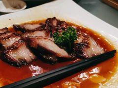 -湛江民大喜来登酒店-采悦轩中餐厅