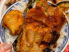 -白家餐厅(徐家汇店)