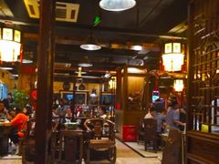 -蜀九香火锅(彩虹店)