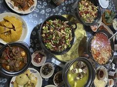 -张关合渣(航空大道店)