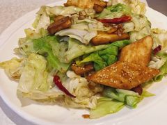 -巴依老爷·新疆美食(上城区天城路店)