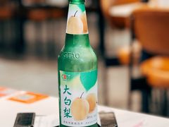 -大呲花丹东海鲜烤肉(梅林店)