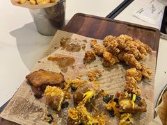 -做披萨的奇葩(中海央墅店)