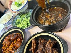 -阿隆煲店(秀仁苑店)
