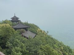 -杭州半山国家森林公园