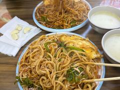 -佳佳面馆(龙首村东区店)