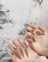 -Halo美甲美睫