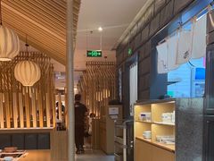 -温野菜涮涮锅(曲江大悦城店)