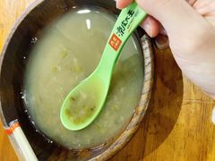 -西北杂粮筐手工面凉皮(来福士店)