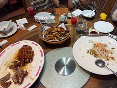 -猪肉婆私房菜(容桂总店)