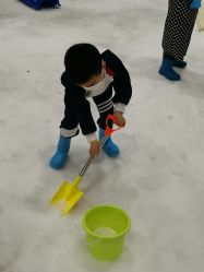 -Mr·Kuma酷么先生雪之乐园