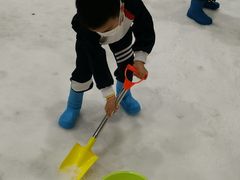 -Mr·Kuma酷么先生雪之乐园