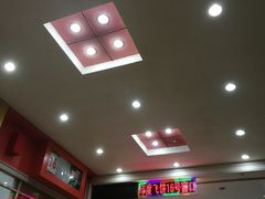 大堂-武汉大学-桂园餐厅