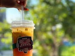 -仙雨林·奶茶鲜果茶(书院巷店)
